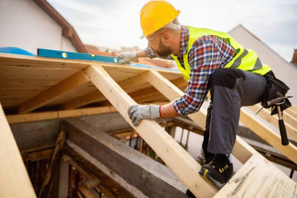 Best Roof Waterproofing Services  in Sylvania, AL