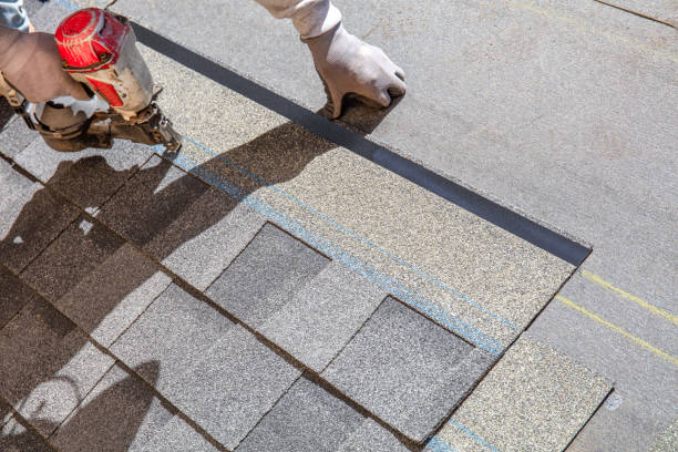 Quick and Trustworthy Emergency Roof Repair Services in Sylvania, AL